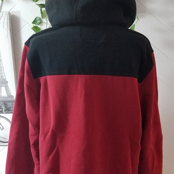 Fox Motocross Racing Sweatshirt - Picture 3 of 7